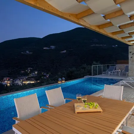 Nona Villa