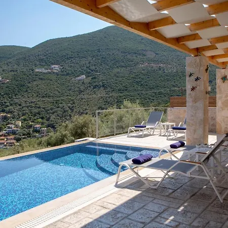 Nona Vila Sivota