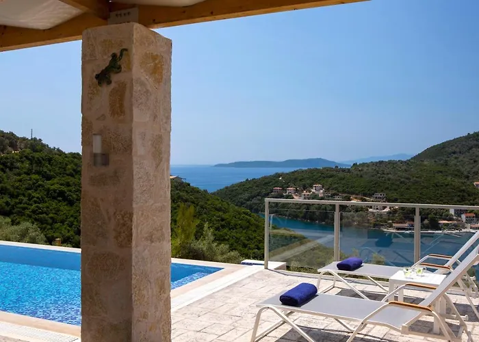 Villa Nona Sývota